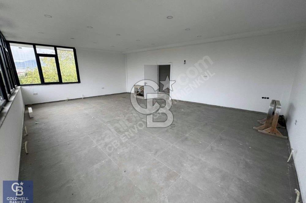 CB ENVOY'dan Ford Fabrikasına 300 mt Kiralık Üretim Tesisi