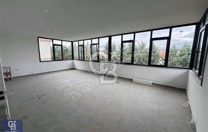 CB ENVOY'dan Ford Fabrikasına 300 mt Kiralık Üretim Tesisi