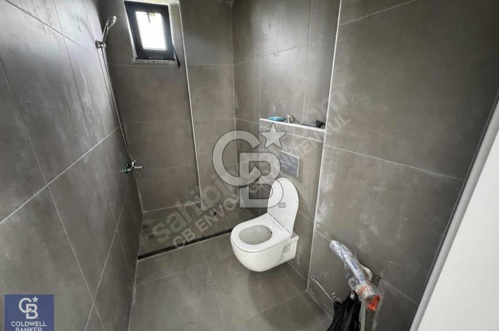 CB ENVOY'dan Ford Fabrikasına 300 mt Kiralık Üretim Tesisi