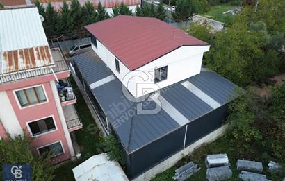 CB ENVOY'dan Ford Fabrikasına 300 mt Kiralık Üretim Tesisi