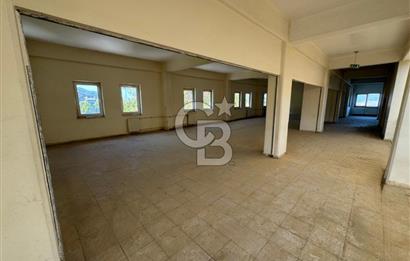 CB ENVOY'dan Saraylı'da Stad Yanı Kiralık İş Merkezi Katı