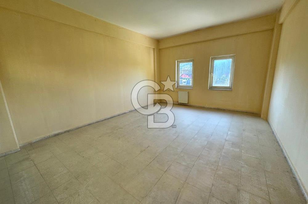 CB ENVOY'dan Saraylı'da Stad Yanı Kiralık İş Merkezi Katı