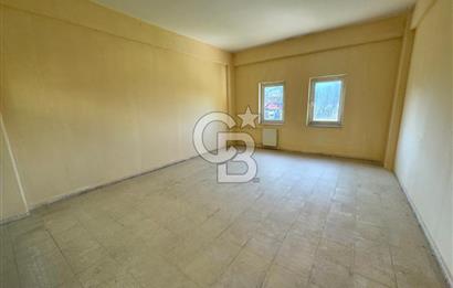 CB ENVOY'dan Saraylı'da Stad Yanı Kiralık İş Merkezi Katı