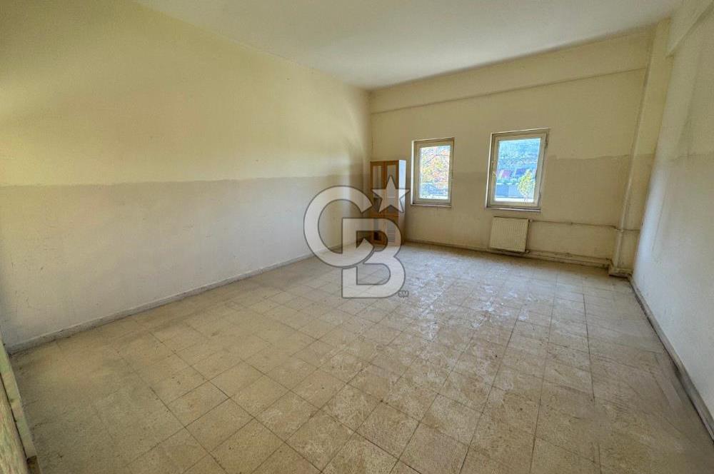 CB ENVOY'dan Saraylı'da Stad Yanı Kiralık İş Merkezi Katı