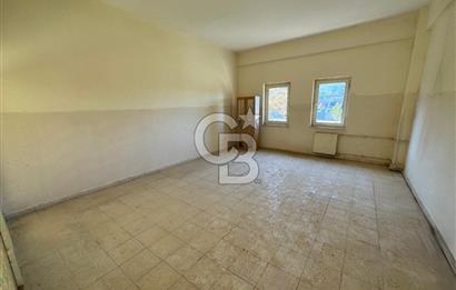 CB ENVOY'dan Saraylı'da Stad Yanı Kiralık İş Merkezi Katı