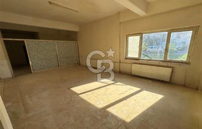 CB ENVOY'dan Saraylı'da Stad Yanı Kiralık İş Merkezi Katı