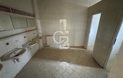 CB ENVOY'dan Saraylı'da Stad Yanı Kiralık İş Merkezi Katı