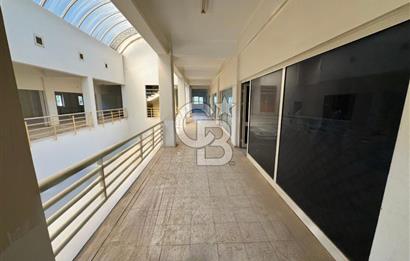 CB ENVOY'dan Saraylı'da Stad Yanı Kiralık İş Merkezi Katı