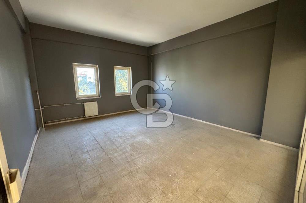 CB ENVOY'dan Saraylı'da Stad Yanı Kiralık İş Merkezi Katı