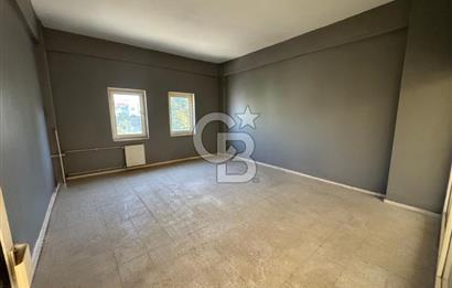 CB ENVOY'dan Saraylı'da Stad Yanı Kiralık İş Merkezi Katı