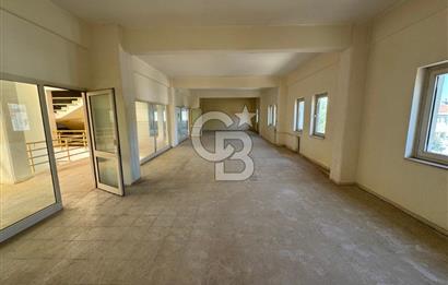 CB ENVOY'dan Saraylı'da Stad Yanı Kiralık İş Merkezi Katı