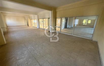 CB ENVOY'dan Saraylı'da Stad Yanı Kiralık İş Merkezi Katı
