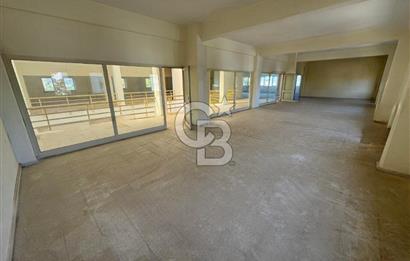 CB ENVOY'dan Saraylı'da Stad Yanı Kiralık İş Merkezi Katı