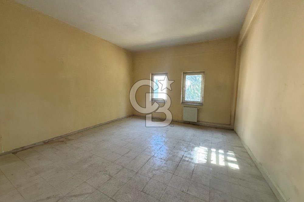 CB ENVOY'dan Saraylı'da Stad Yanı Kiralık İş Merkezi Katı