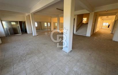 CB ENVOY'dan Saraylı'da Stad Yanı Kiralık İş Merkezi Katı