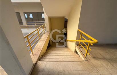 CB ENVOY'dan Saraylı'da Stad Yanı Kiralık İş Merkezi Katı