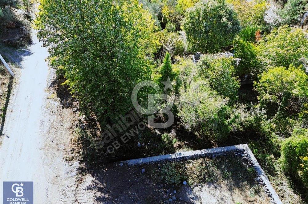 CB ENVOY'dan Gölcük Ulaşlı'da 351m2 İmarlı Arsa