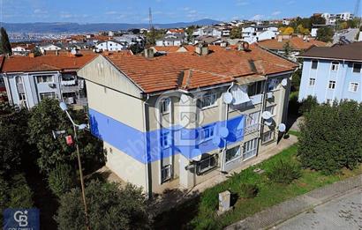 CB ENVOY'dan Saraylı Kalıcı Konutlarında 3+1 Ara Kat Daire