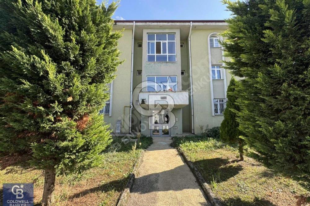 CB ENVOY'dan Saraylı Kalıcı Konutlarında 3+1 Ara Kat Daire