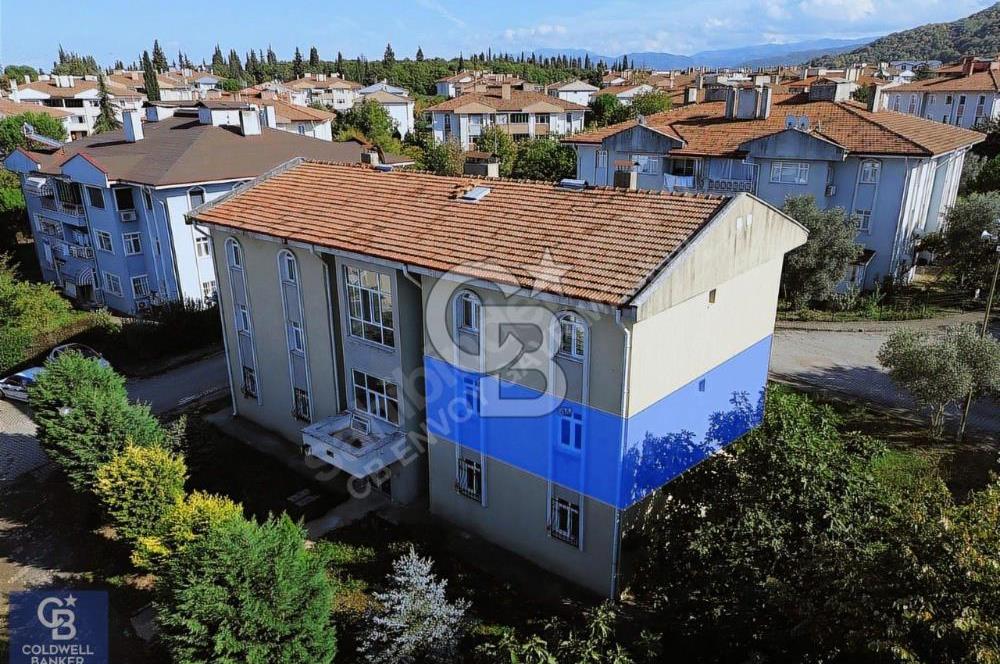 CB ENVOY'dan Saraylı Kalıcı Konutlarında 3+1 Ara Kat Daire