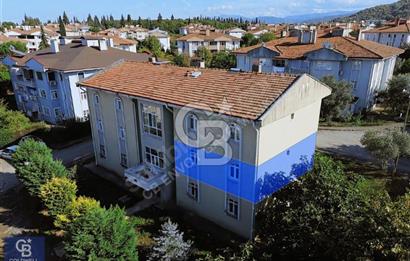 CB ENVOY'dan Saraylı Kalıcı Konutlarında 3+1 Ara Kat Daire