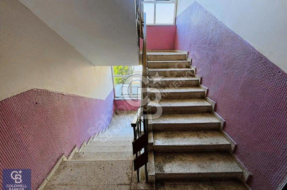 CB ENVOY'dan Saraylı Kalıcı Konutlarında 3+1 Ara Kat Daire