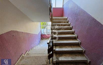 CB ENVOY'dan Saraylı Kalıcı Konutlarında 3+1 Ara Kat Daire