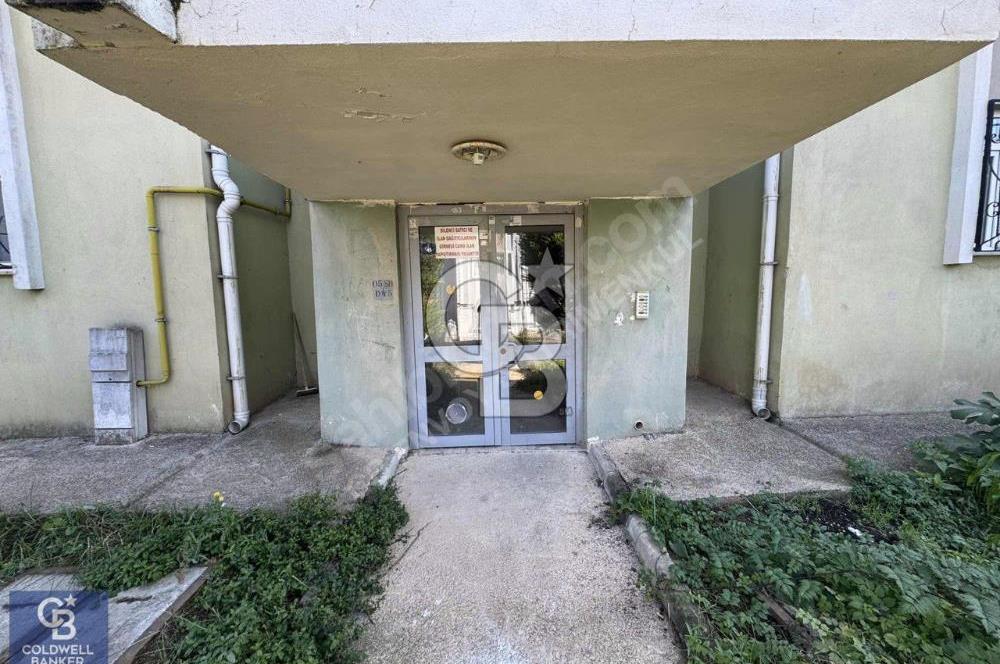 CB ENVOY'dan Saraylı Kalıcı Konutlarında 3+1 Ara Kat Daire