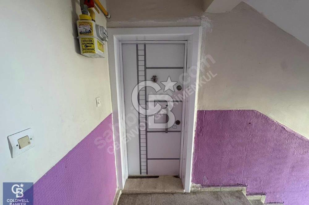 CB ENVOY'dan Saraylı Kalıcı Konutlarında 3+1 Ara Kat Daire