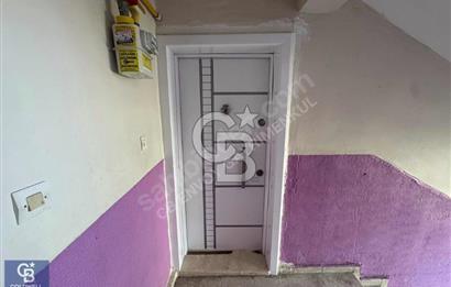 CB ENVOY'dan Saraylı Kalıcı Konutlarında 3+1 Ara Kat Daire