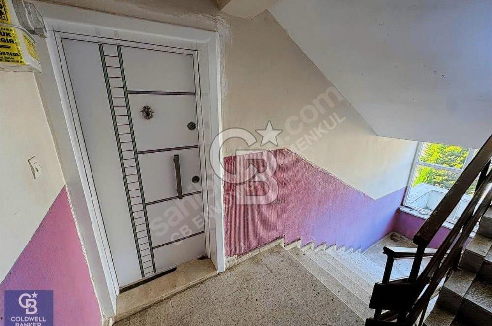 CB ENVOY'dan Saraylı Kalıcı Konutlarında 3+1 Ara Kat Daire