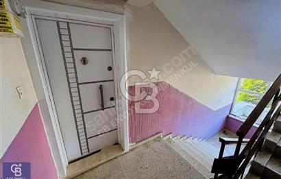 CB ENVOY'dan Saraylı Kalıcı Konutlarında 3+1 Ara Kat Daire