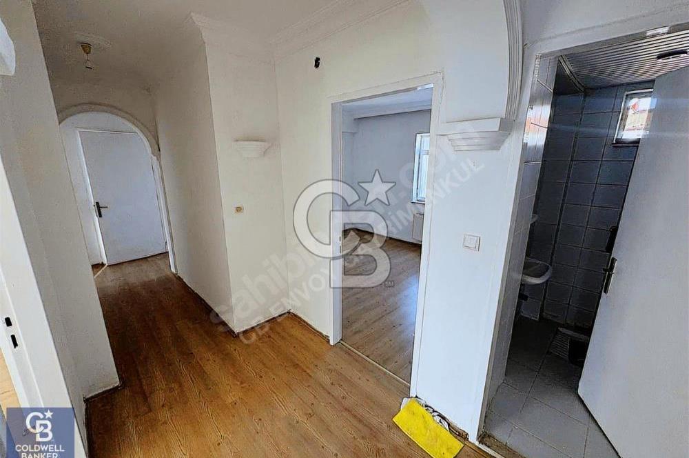 CB ENVOY'dan Saraylı Kalıcı Konutlarında 3+1 Ara Kat Daire