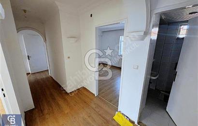 CB ENVOY'dan Saraylı Kalıcı Konutlarında 3+1 Ara Kat Daire