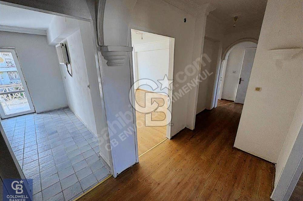 CB ENVOY'dan Saraylı Kalıcı Konutlarında 3+1 Ara Kat Daire