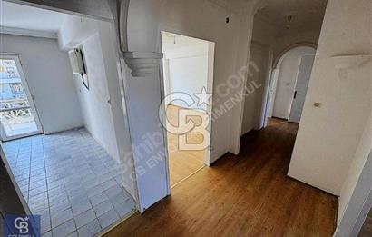 CB ENVOY'dan Saraylı Kalıcı Konutlarında 3+1 Ara Kat Daire