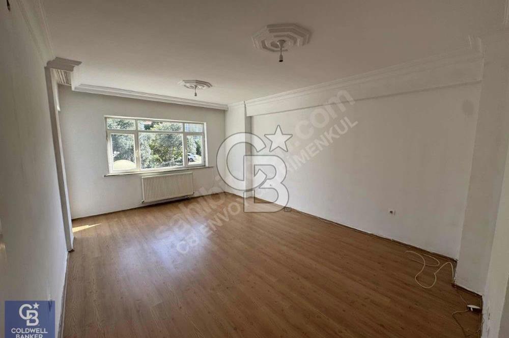 CB ENVOY'dan Saraylı Kalıcı Konutlarında 3+1 Ara Kat Daire