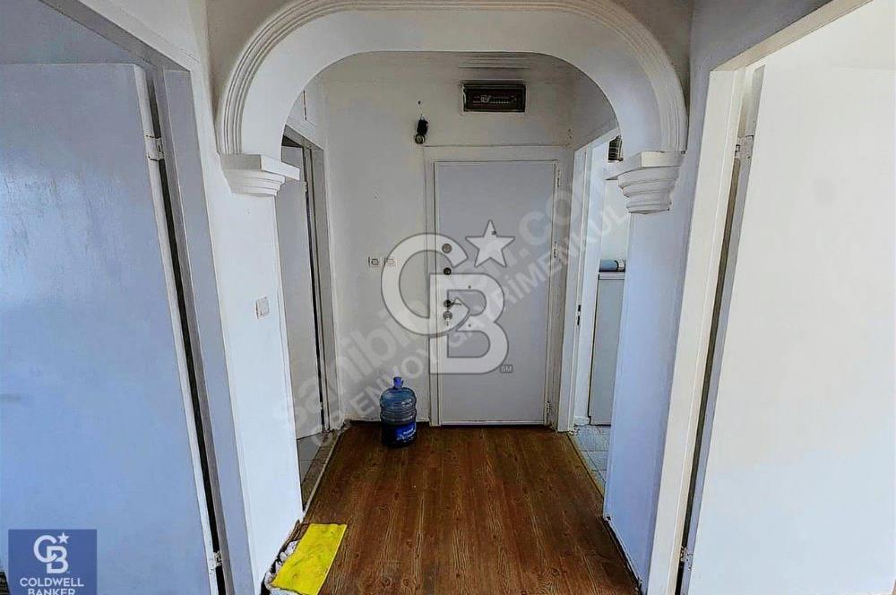 CB ENVOY'dan Saraylı Kalıcı Konutlarında 3+1 Ara Kat Daire