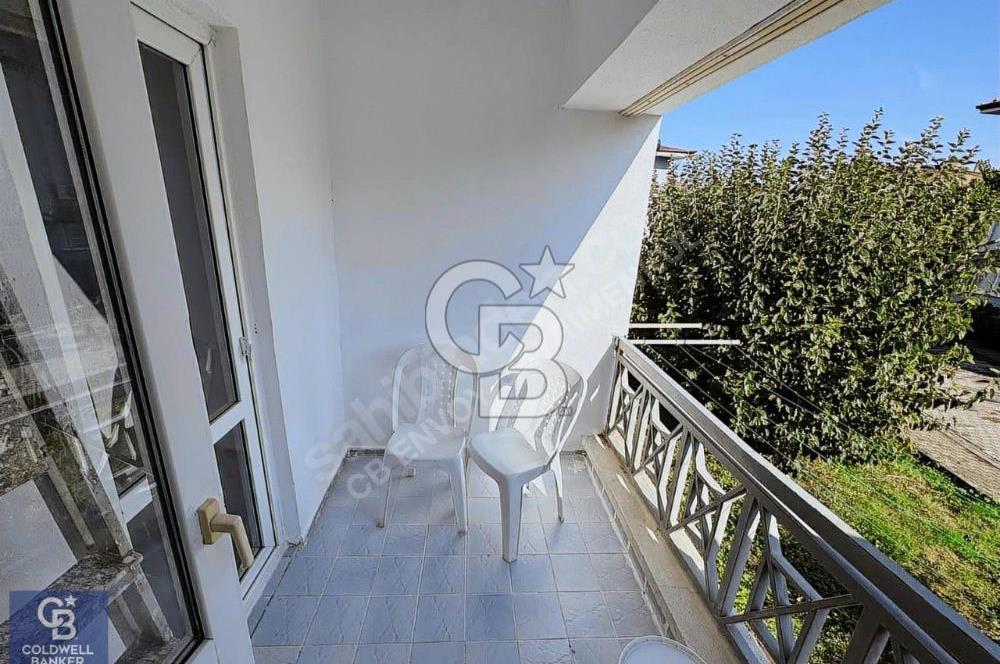 CB ENVOY'dan Saraylı Kalıcı Konutlarında 3+1 Ara Kat Daire