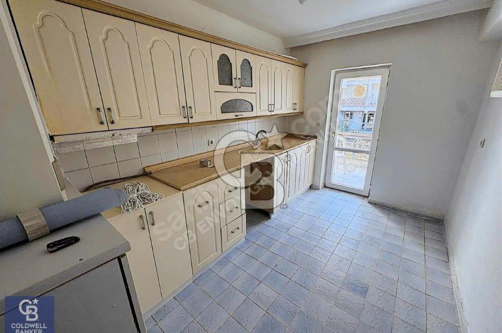 CB ENVOY'dan Saraylı Kalıcı Konutlarında 3+1 Ara Kat Daire