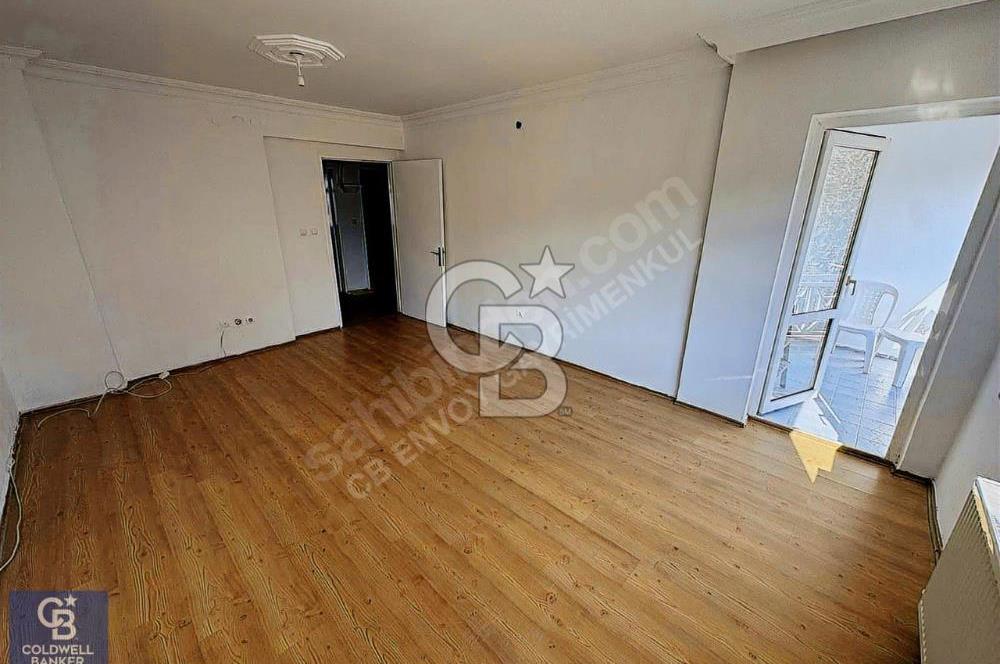 CB ENVOY'dan Saraylı Kalıcı Konutlarında 3+1 Ara Kat Daire