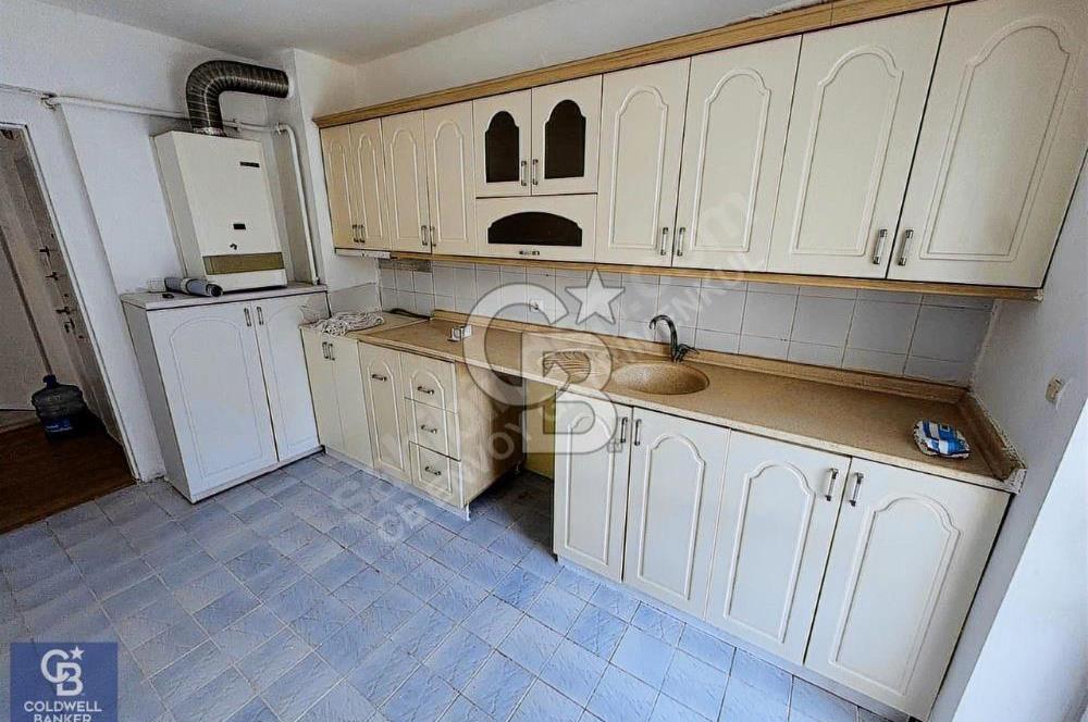 CB ENVOY'dan Saraylı Kalıcı Konutlarında 3+1 Ara Kat Daire