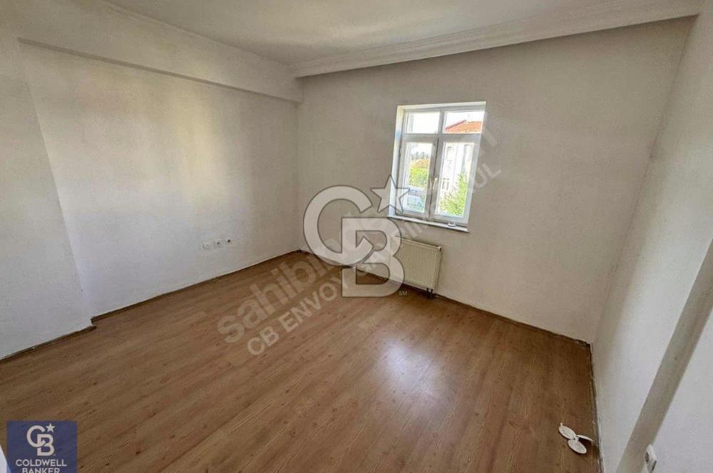 CB ENVOY'dan Saraylı Kalıcı Konutlarında 3+1 Ara Kat Daire