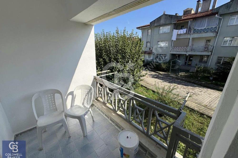 CB ENVOY'dan Saraylı Kalıcı Konutlarında 3+1 Ara Kat Daire