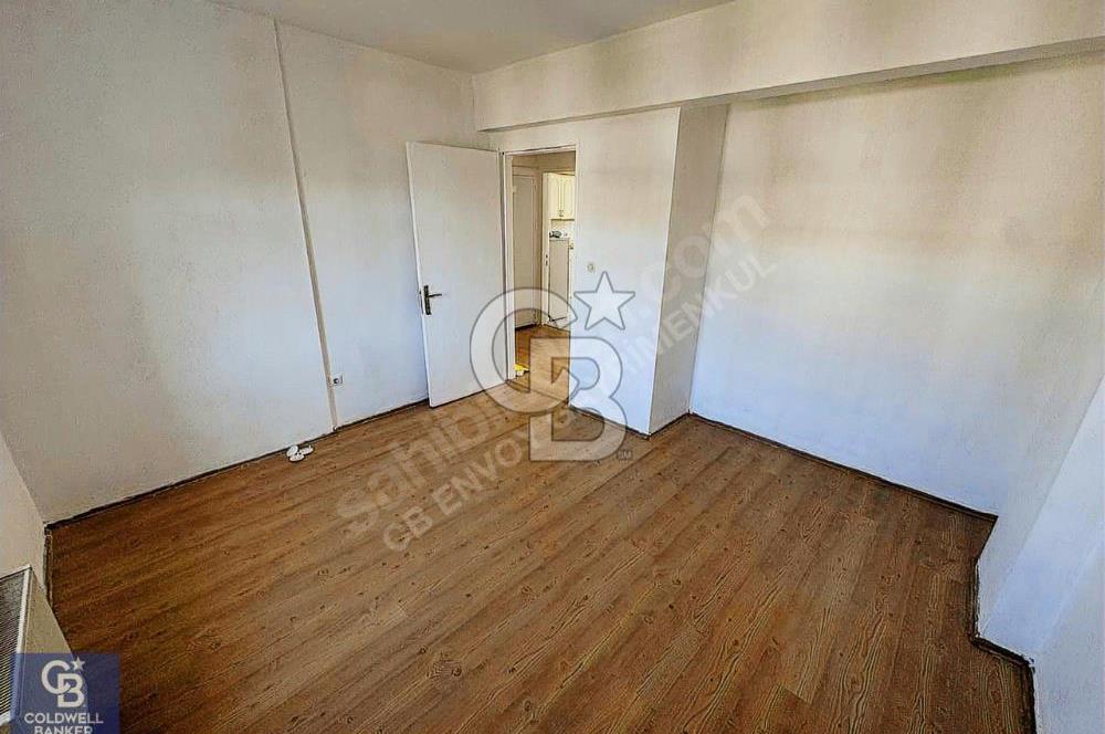 CB ENVOY'dan Saraylı Kalıcı Konutlarında 3+1 Ara Kat Daire