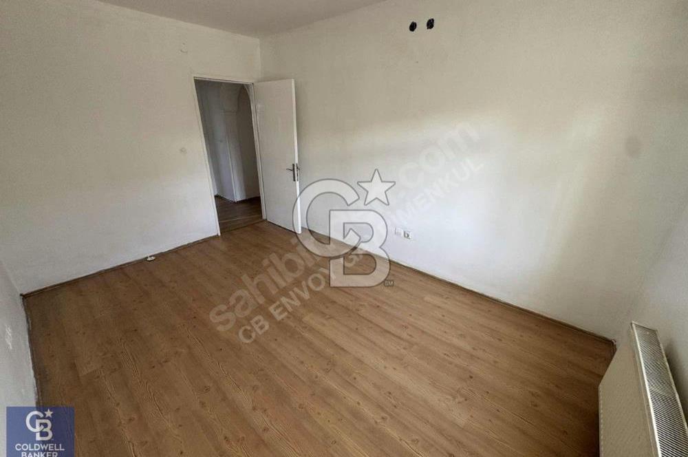 CB ENVOY'dan Saraylı Kalıcı Konutlarında 3+1 Ara Kat Daire