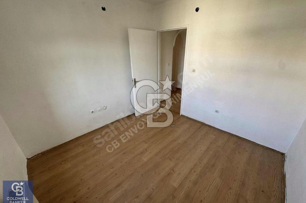 CB ENVOY'dan Saraylı Kalıcı Konutlarında 3+1 Ara Kat Daire