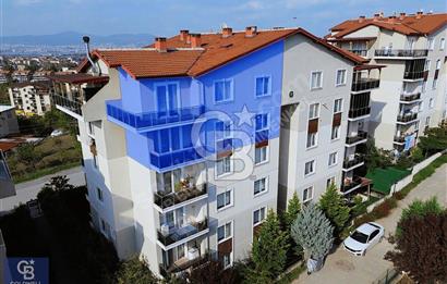 CB ENVOY | Hisareyn Menekşe Park Evleri |Fırsat 3+1 Çatı Dubleks