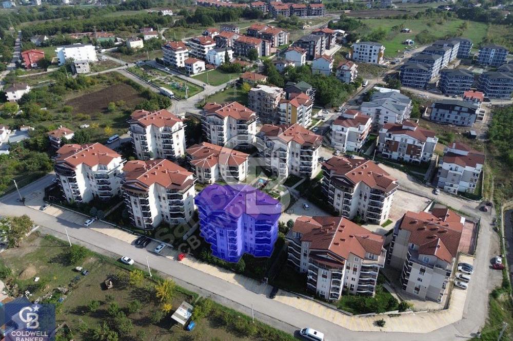 CB ENVOY | Hisareyn Menekşe Park Evleri |Fırsat 3+1 Çatı Dubleks