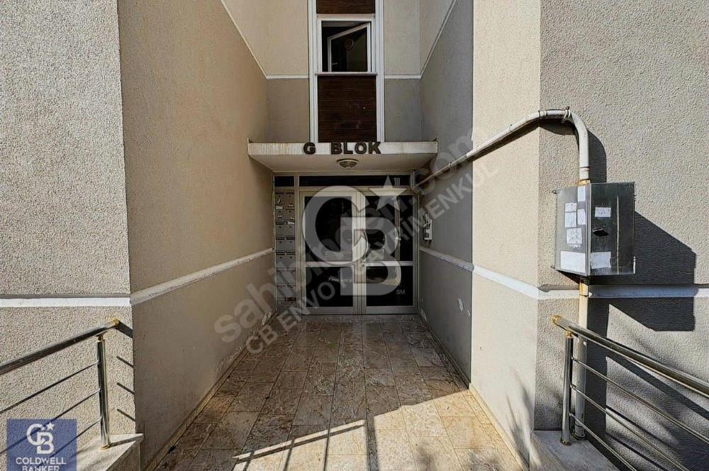 CB ENVOY | Hisareyn Menekşe Park Evleri |Fırsat 3+1 Çatı Dubleks